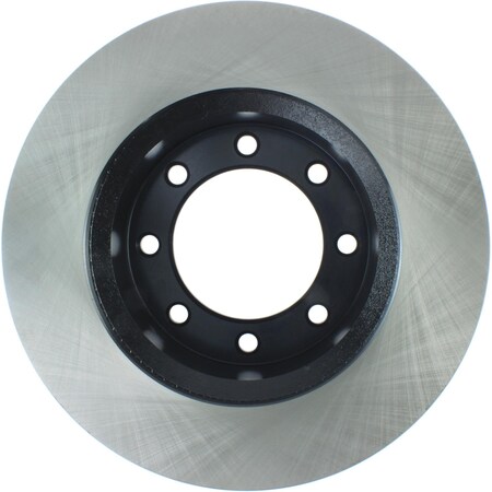 Centric Centric Premium Brake Rotor, Centric Parts 120.65138 120.65138